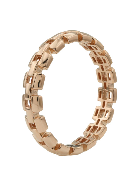 Кольцо из золота