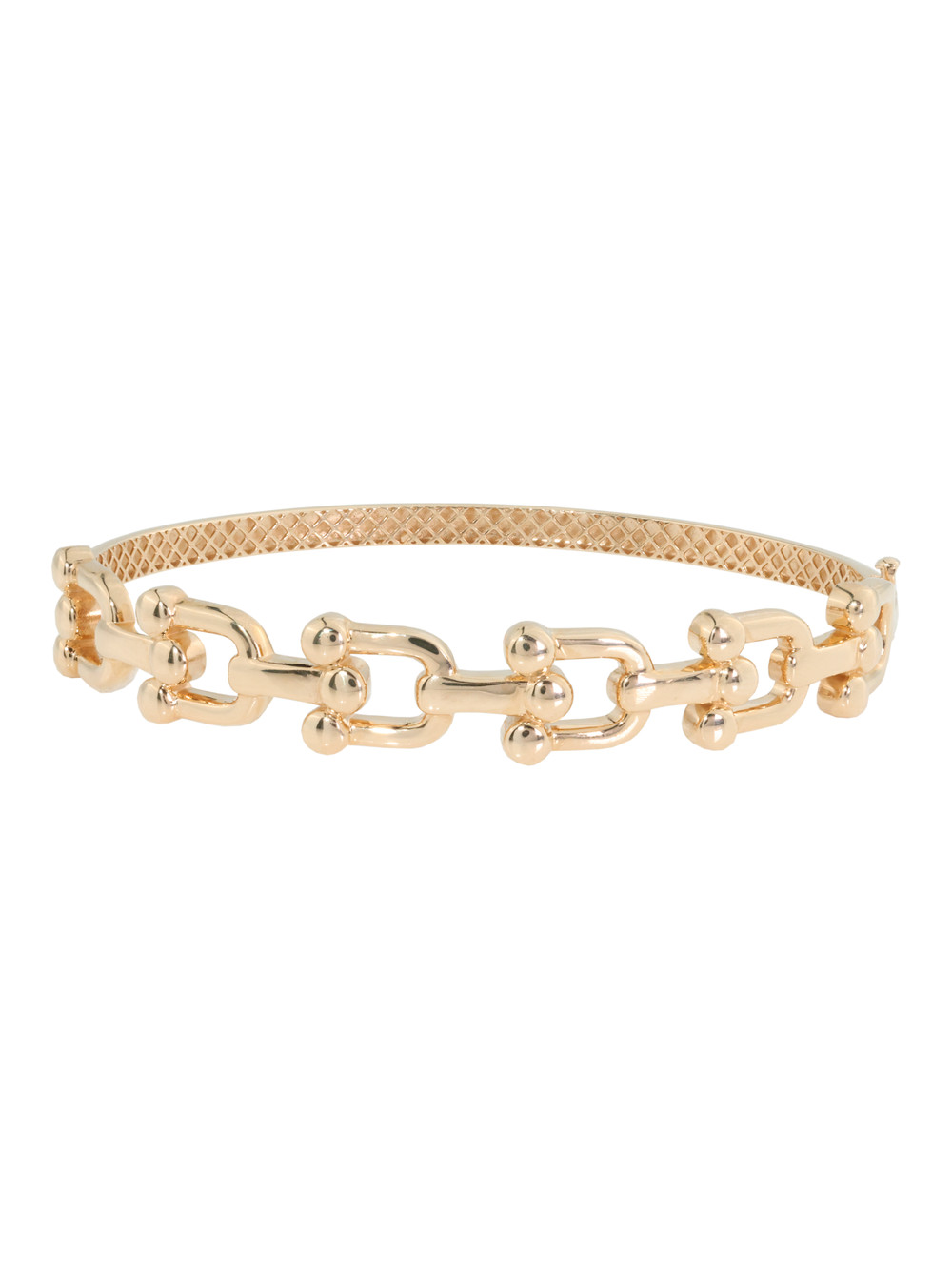 Браслет из золота