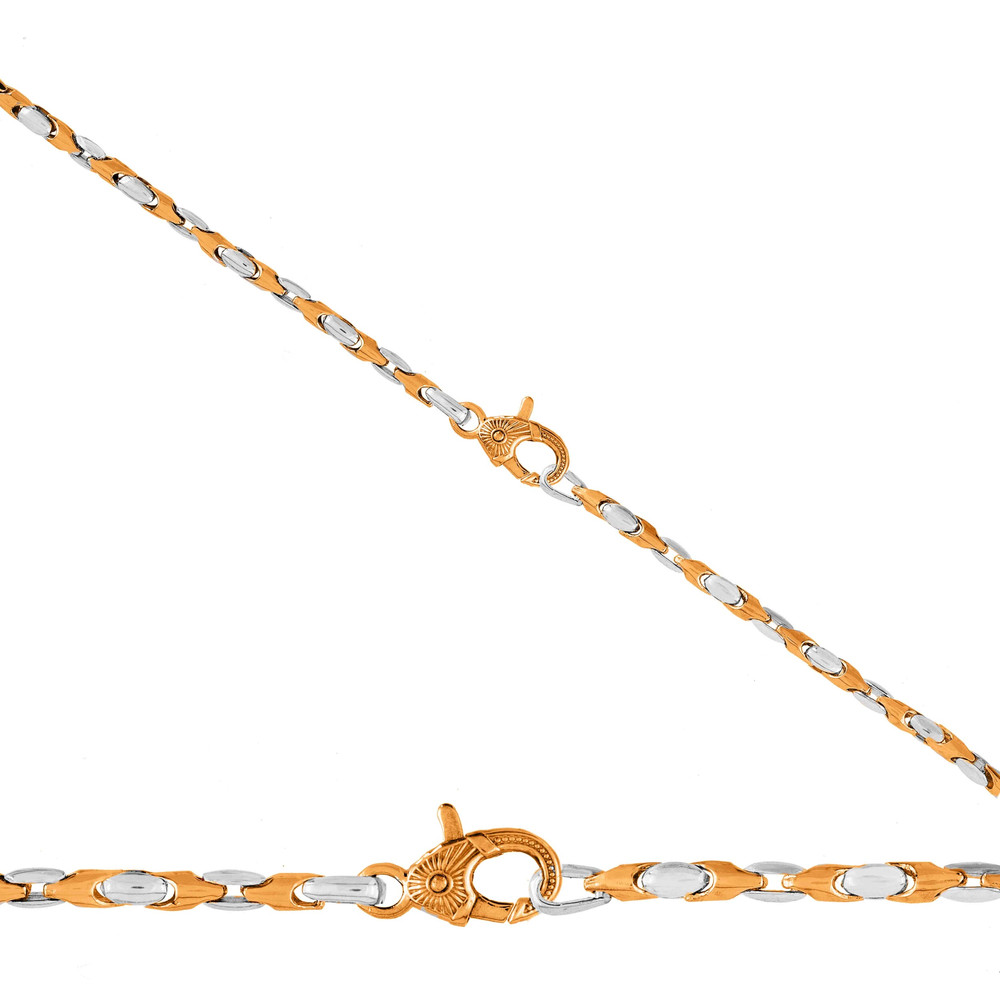 Цепь из золота