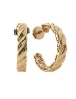 Серьги из золота 585 пробы