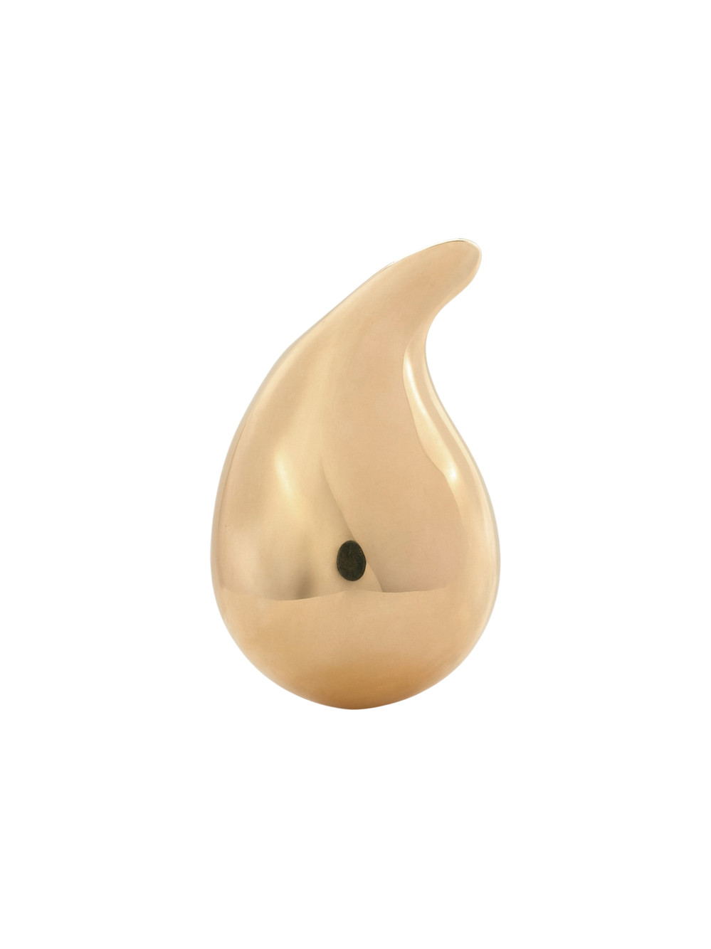 Подвеска из золота