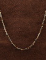 Цепь из золота 585 пробы