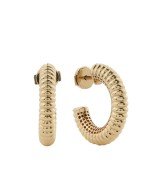 Серьги из золота 585 пробы