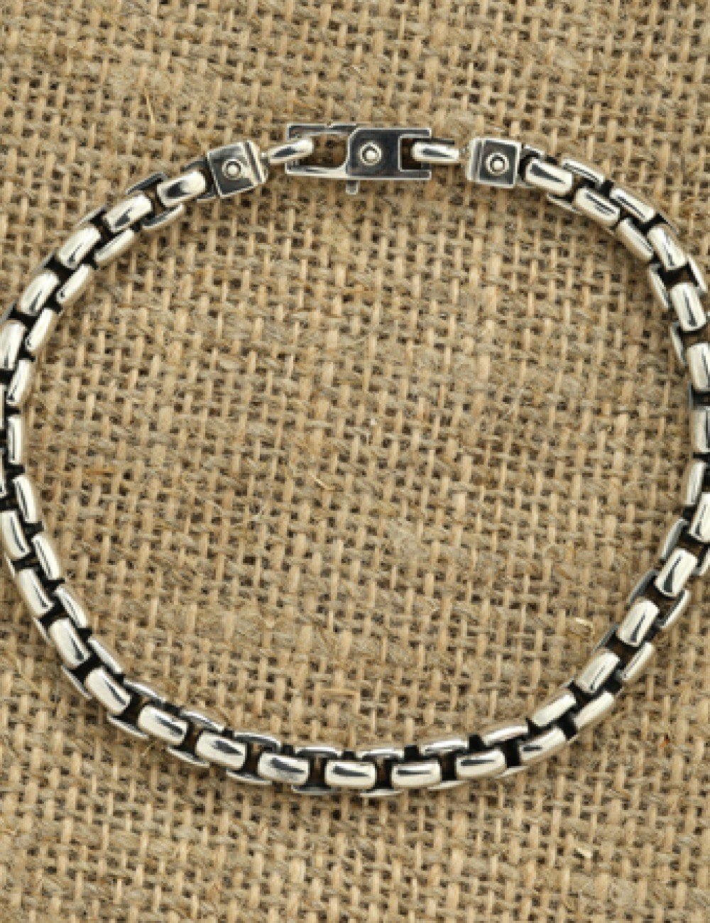 Браслет из серебра 925 пробы
