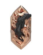 Кольцо из золота 585 пробы