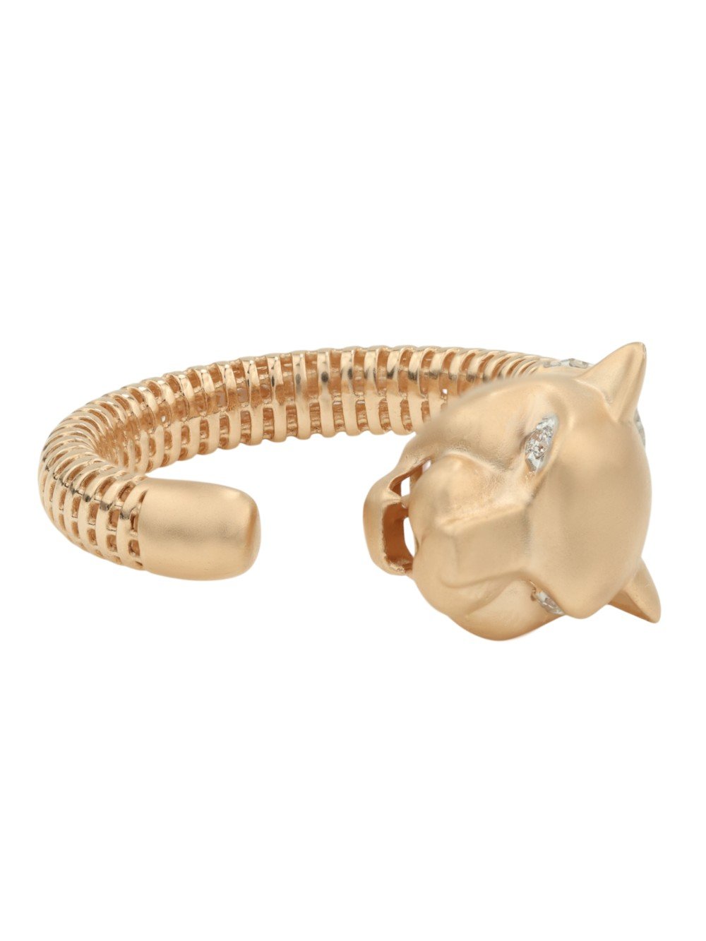 Кольцо из золота c бриллиантами