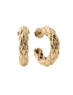 Серьги из золота 585 пробы