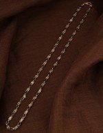 Цепь из золота 585 пробы
