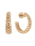 Серьги из золота 585 пробы