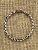 Браслет из серебра 925 пробы