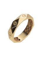 Кольцо из золота 585 пробы