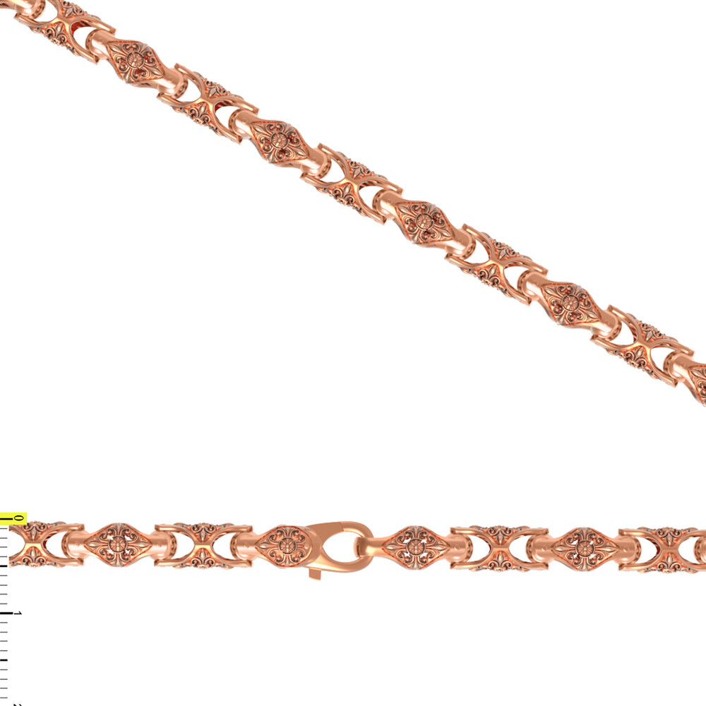 Браслет из золота