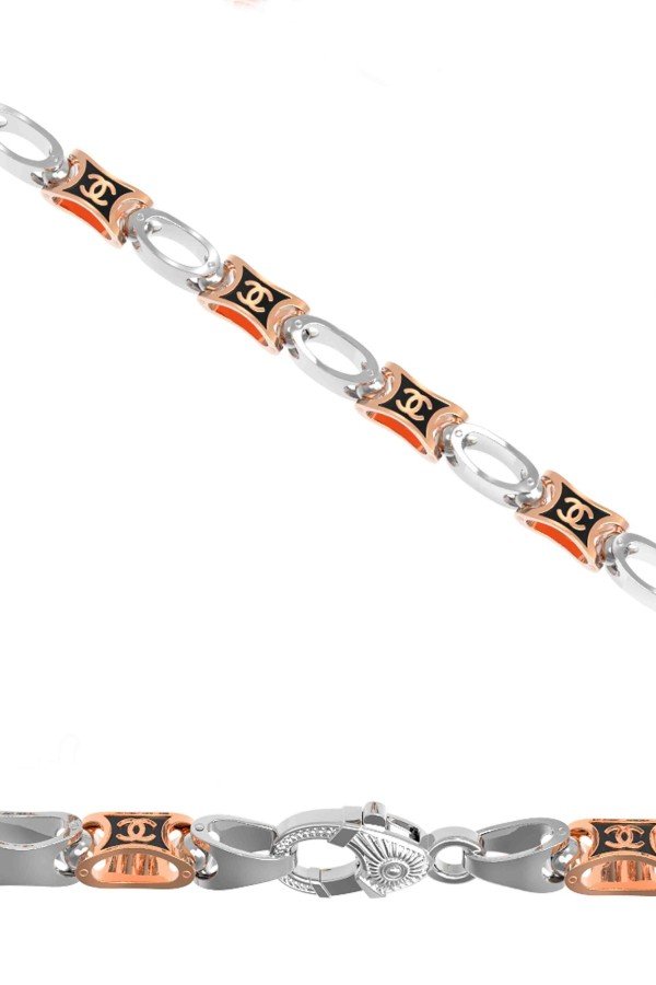 Цепь из золота