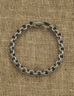 Браслет из серебра 925 пробы