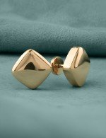 Серьги из золота 585 пробы
