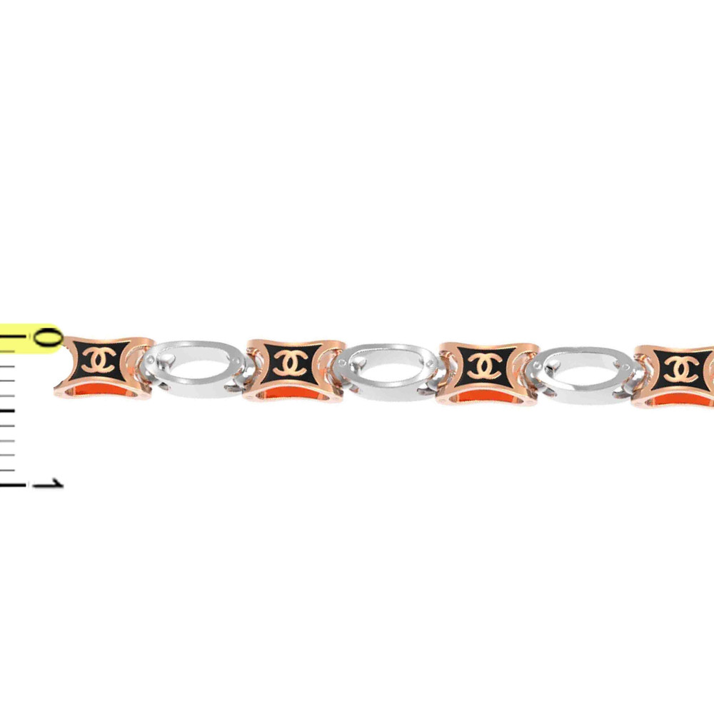 Цепь из золота