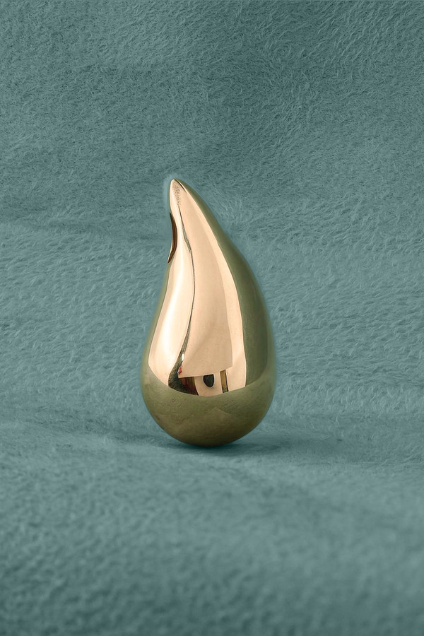 Подвеска из золота