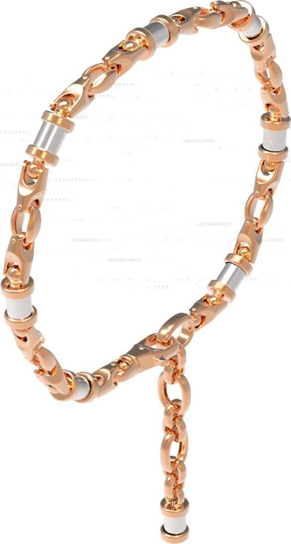 Браслет из золота