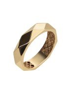 Кольцо из золота 585 пробы